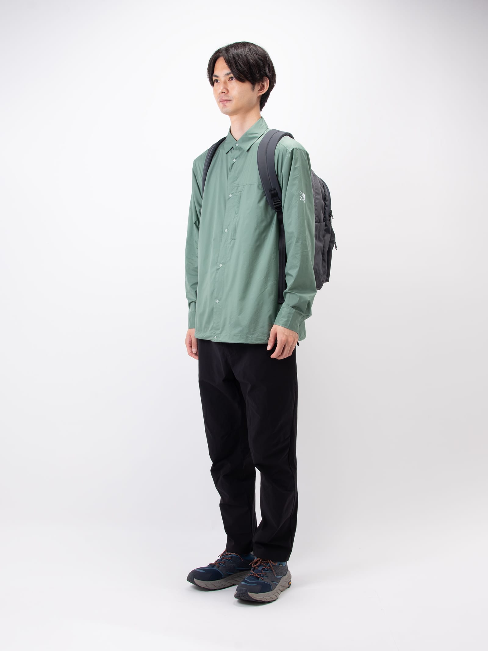 M daypack 25 | KARRIMOR カリマー | リュックサック・アウトドア 
