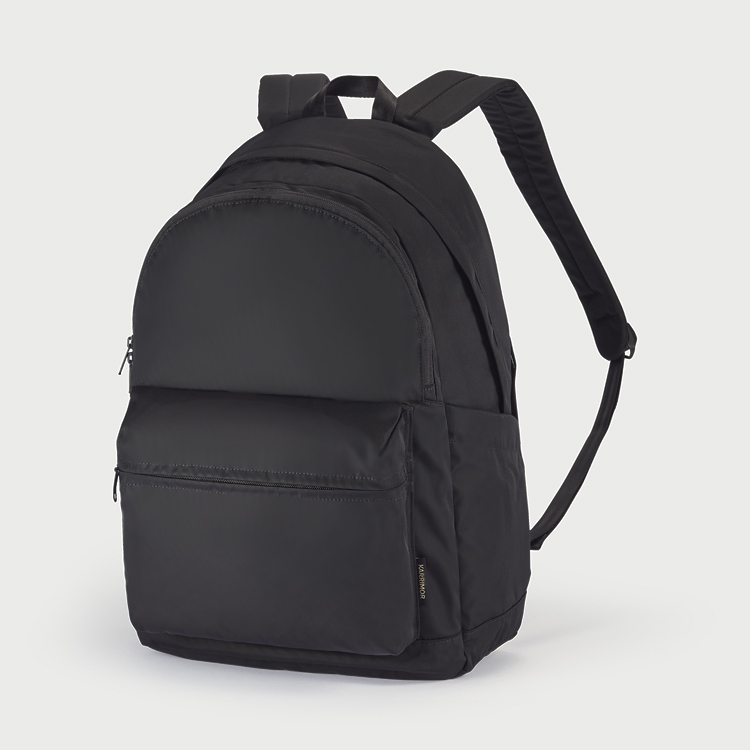 カリマー　　 Karrimor daypack M ブラックバックパック 501268-9000.jpg