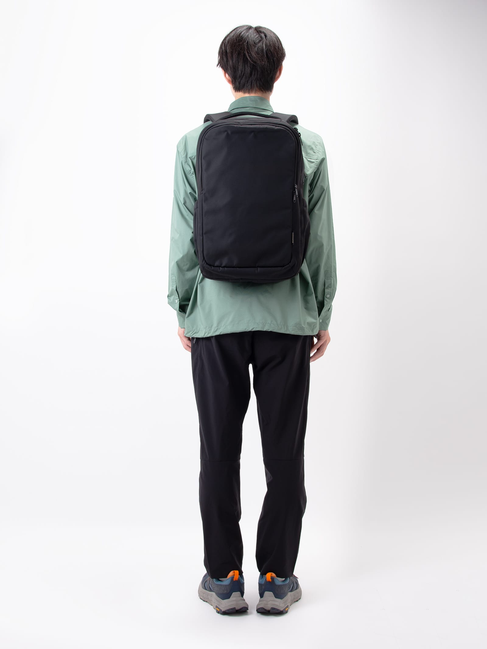 vision | KARRIMOR カリマー | リュックサック・アウトドアウェア