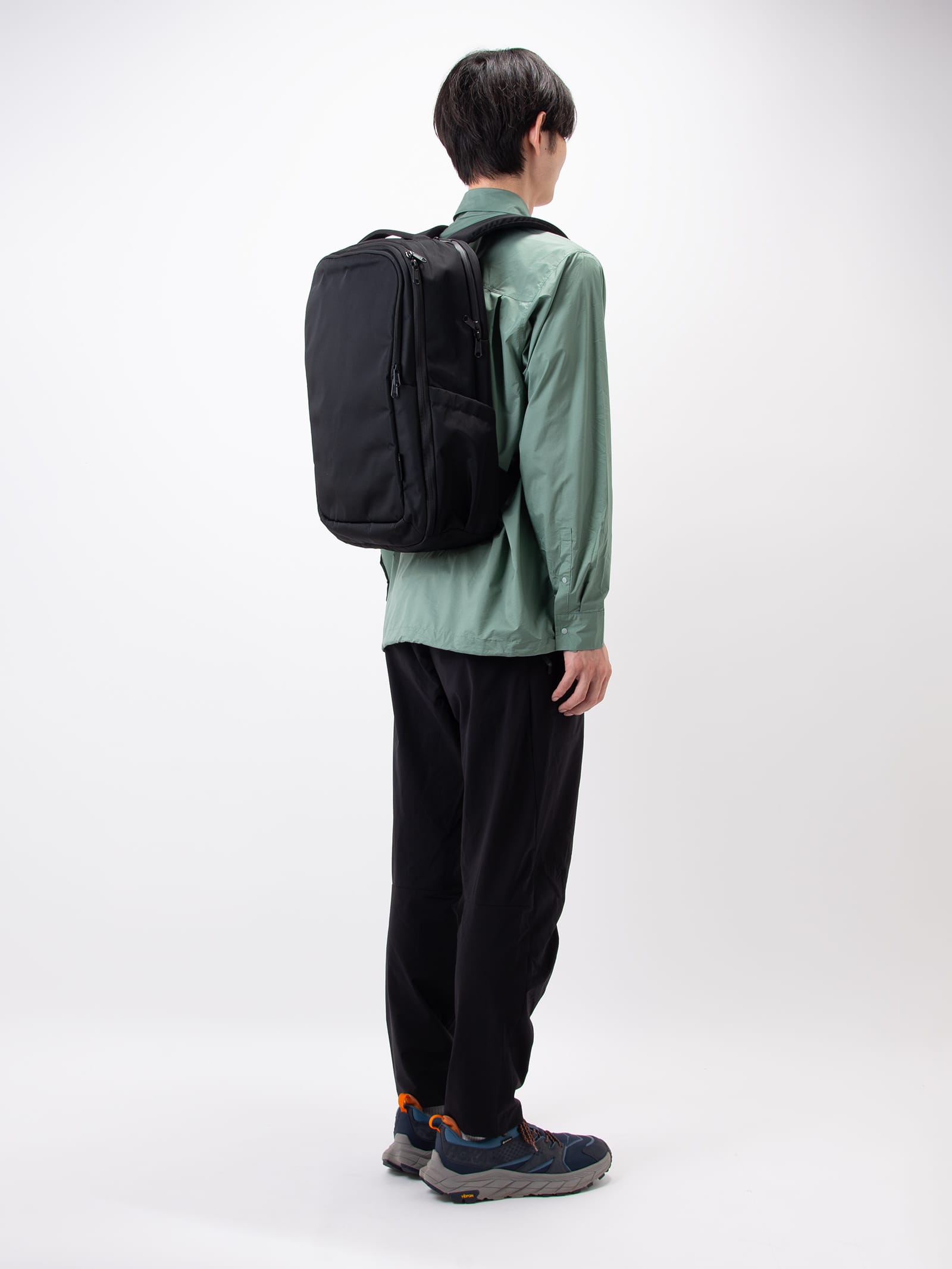 vision | KARRIMOR カリマー | リュックサック・アウトドアウェア