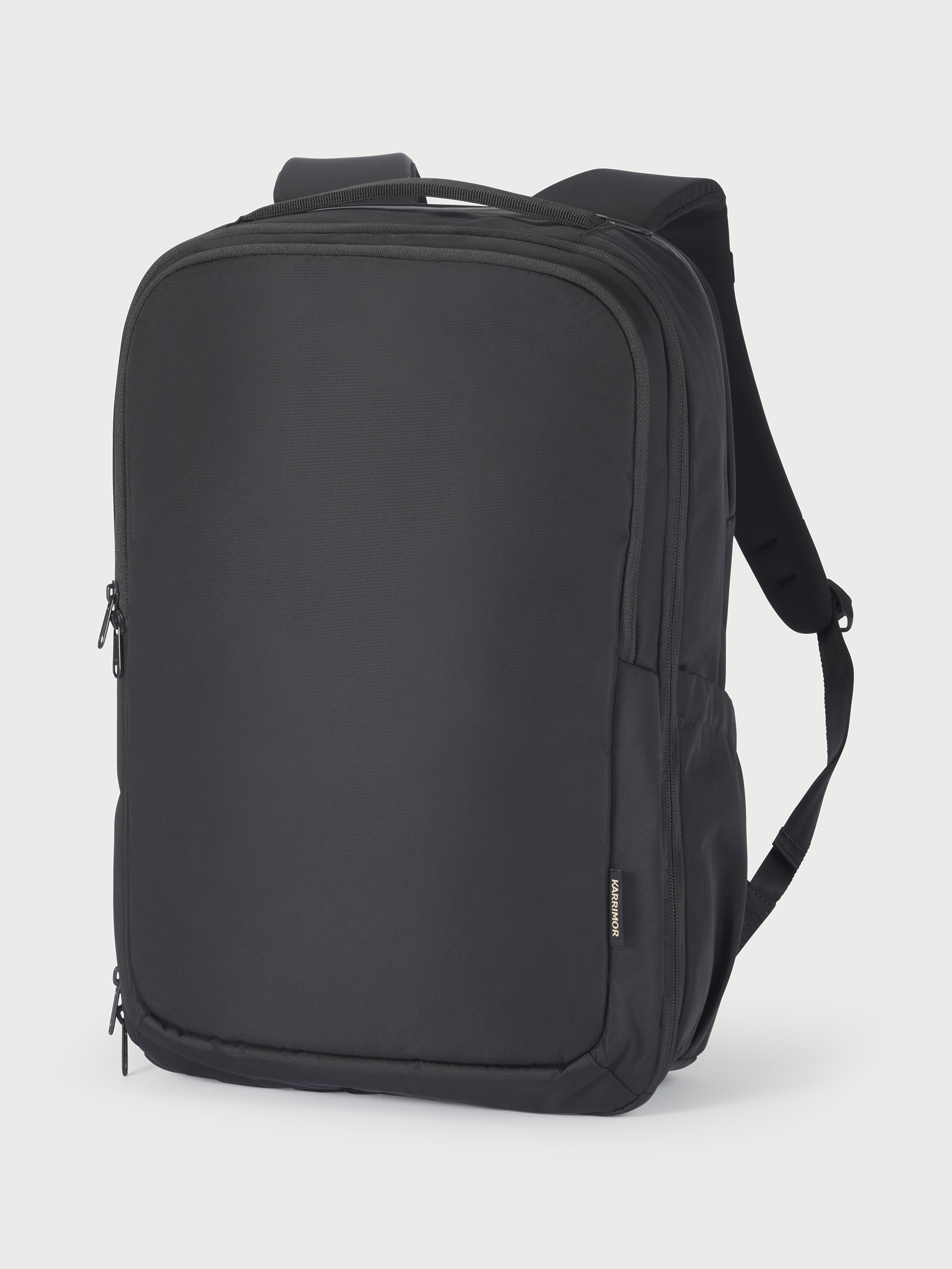 karimor カリマー　リュック　vision 24L ブラック　ビジネス vision | KARRIMOR カリマー | リュックサック・アウトドアウェア