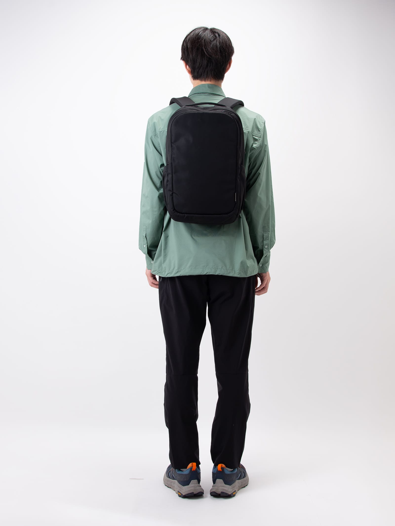 vision 16 | KARRIMOR カリマー | リュックサック・アウトドアウェア