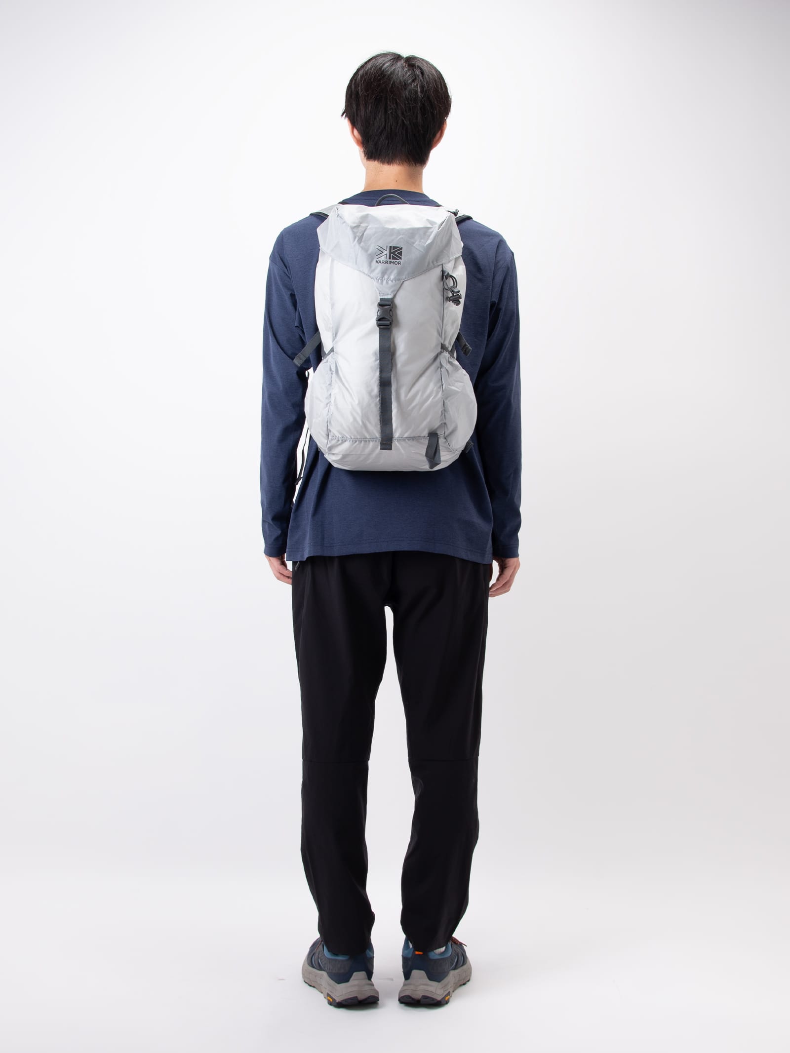 mars top load 27 | KARRIMOR カリマー | リュックサック・アウトドア