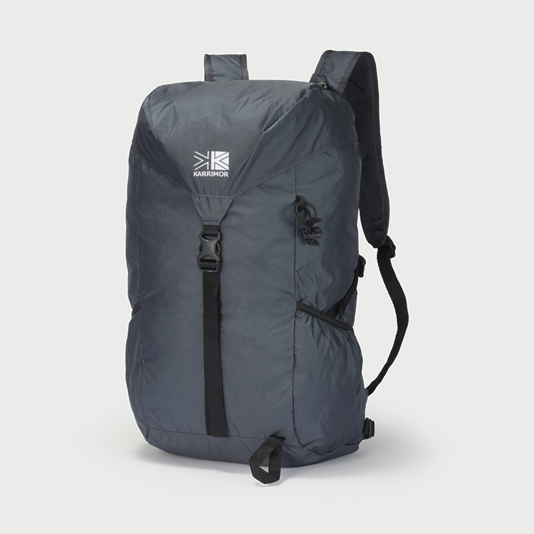 未使用　karrimor mars mars top load 27 mars top load 27 | KARRIMOR カリマー | リュックサック・アウトドア