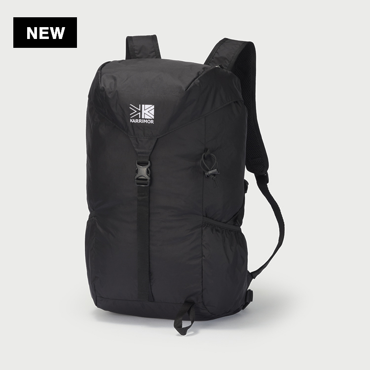 中型(～40L) | KARRIMOR カリマー | リュックサック・アウトドアウェア