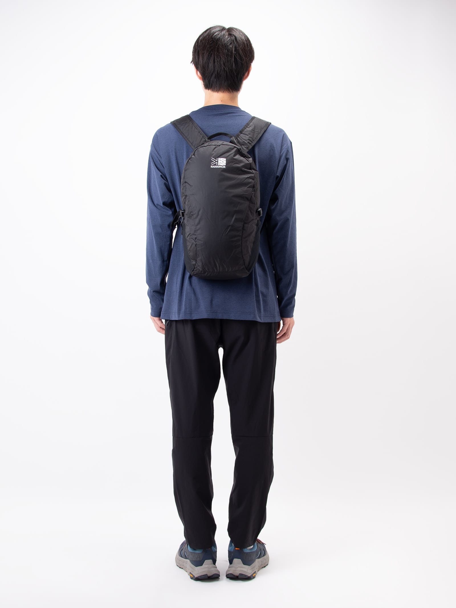 karrimor カリマー mars panel load 18 マース パネ… mars panel load 18 | KARRIMOR カリマー | リュックサック