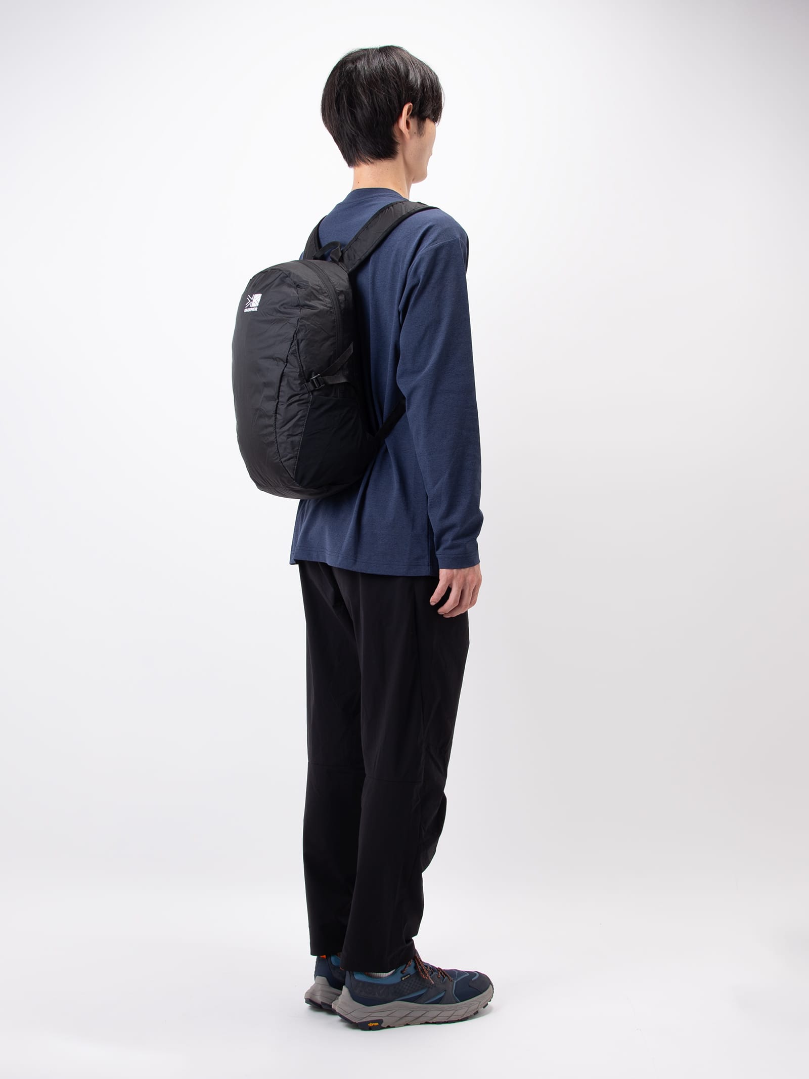 【MA】10種 フルコンプリート mars panel load 18 | KARRIMOR カリマー | リュックサック