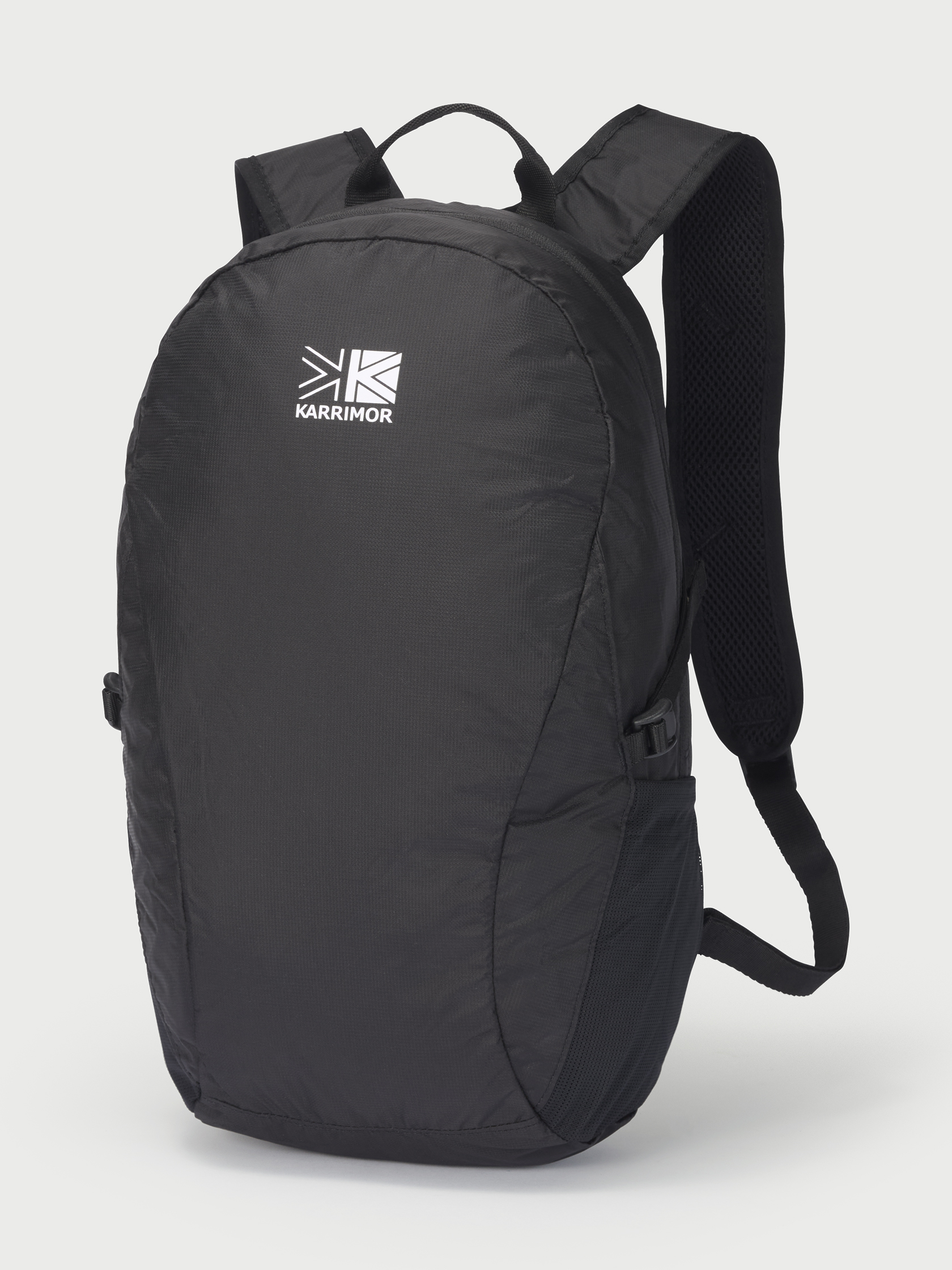 ポリマーコーティング 土日2台限定割!!全サイズ5,000円 mars panel load 18 | KARRIMOR カリマー | リュックサック