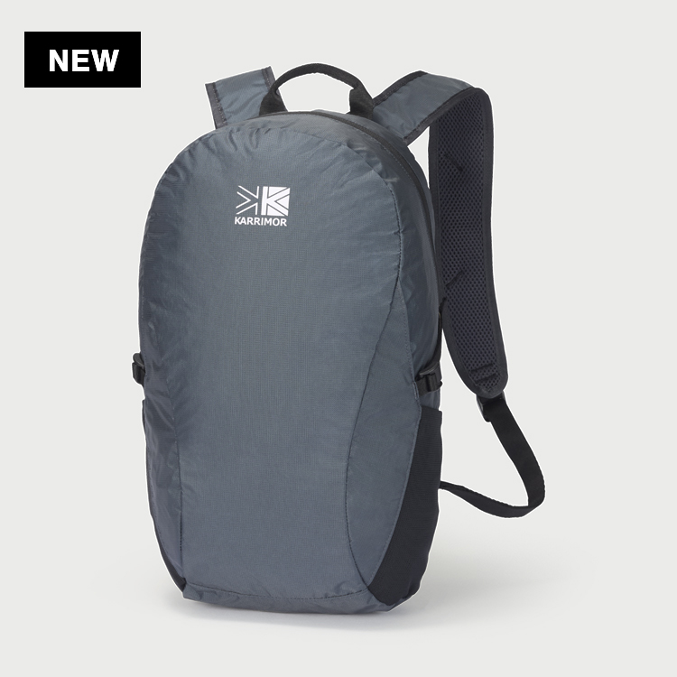 新入荷 | KARRIMOR カリマー | リュックサック・アウトドアウェア