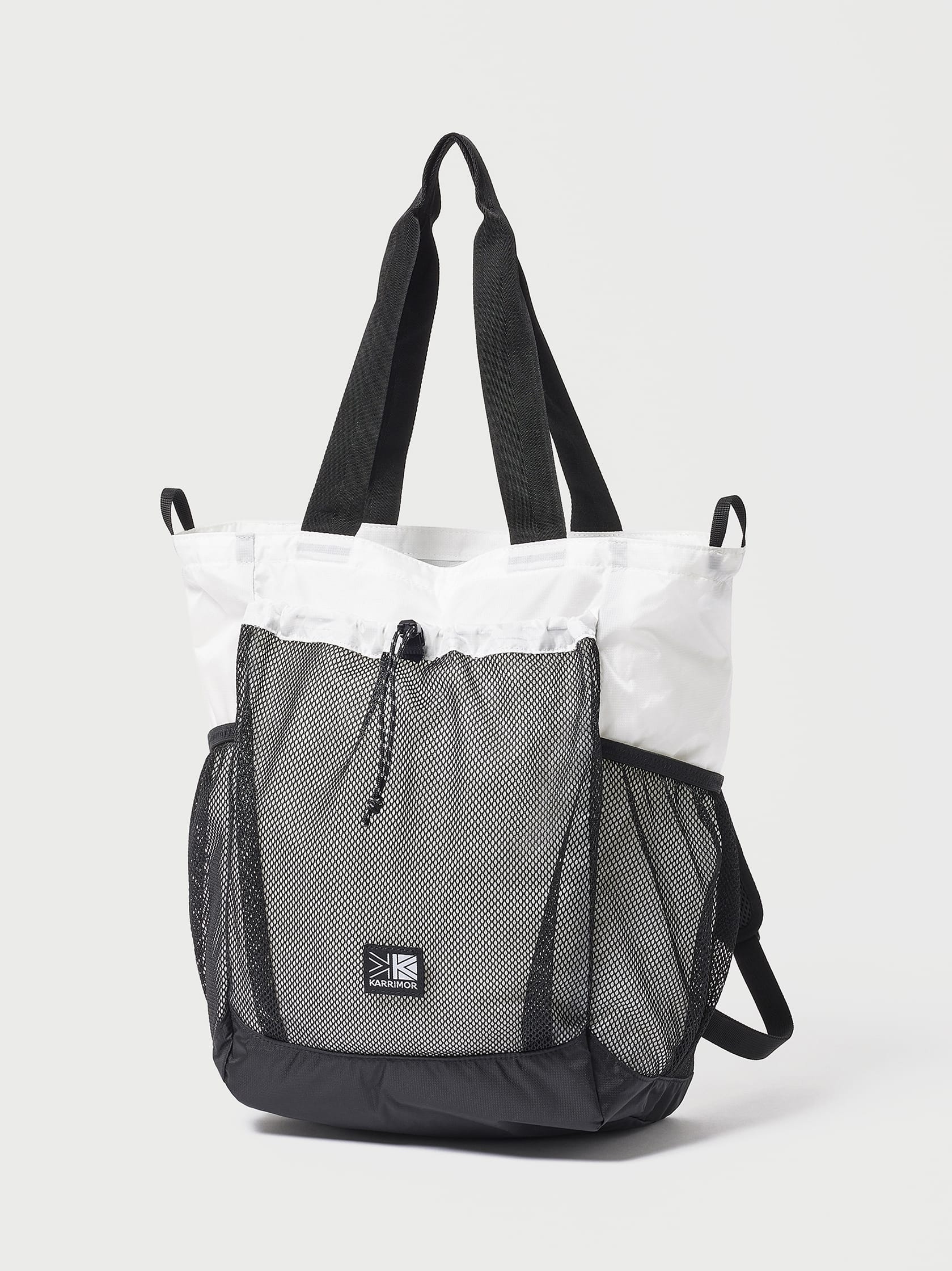 grab tote pack | KARRIMOR カリマー | リュックサック・アウトドア