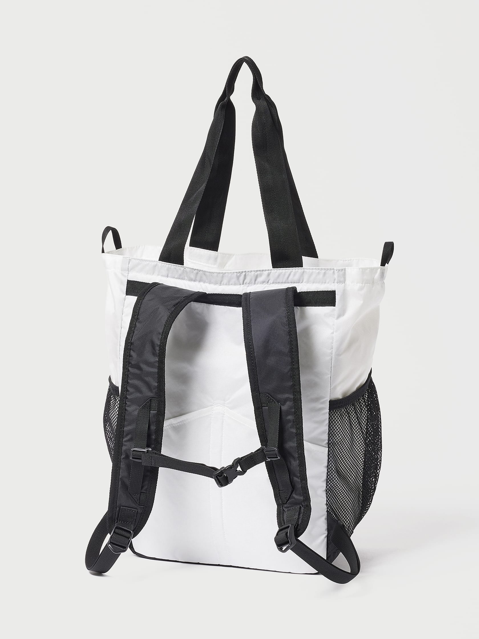 grab tote pack | KARRIMOR カリマー | リュックサック・アウトドア