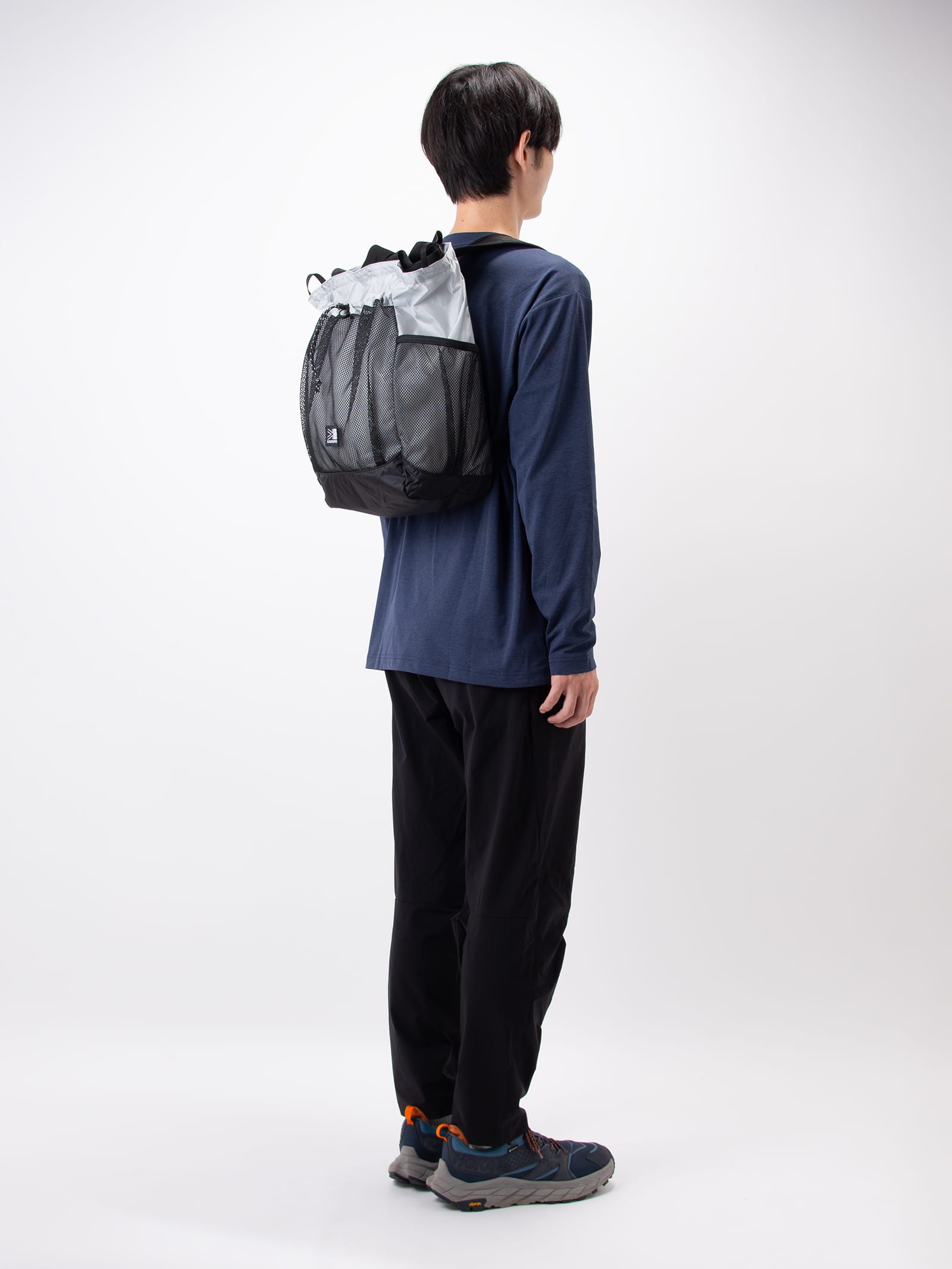 grab tote pack | KARRIMOR カリマー | リュックサック・アウトドア