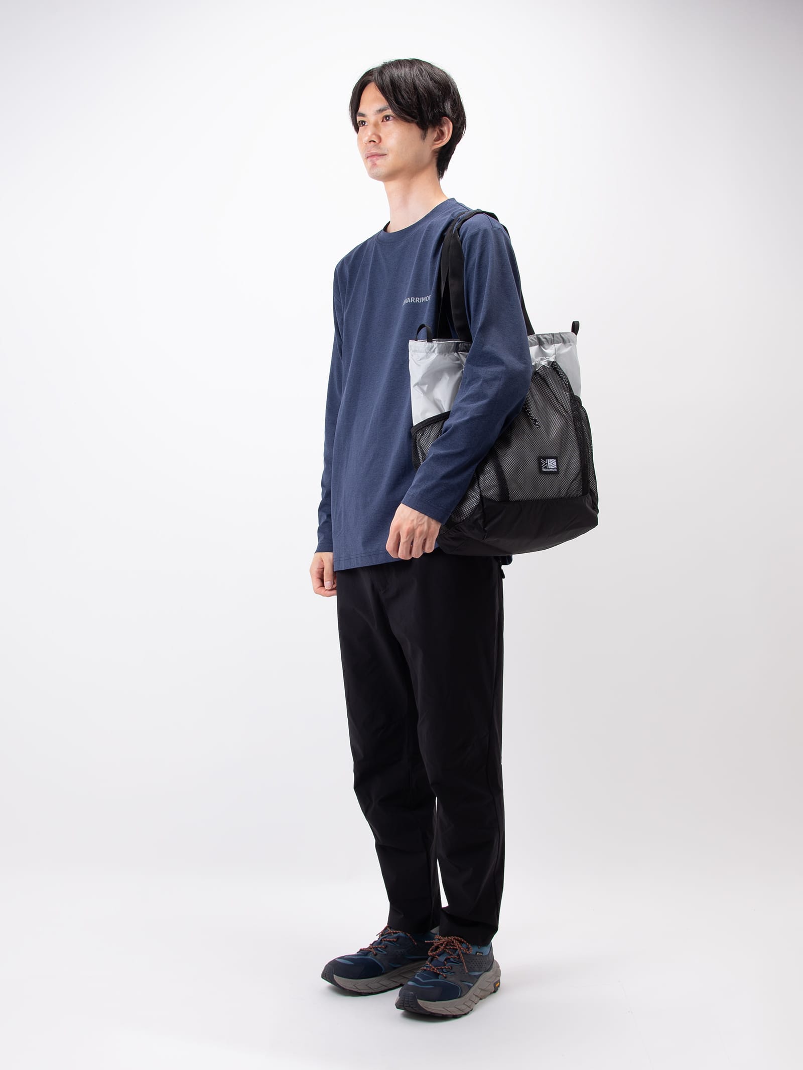 grab tote pack | KARRIMOR カリマー | リュックサック・アウトドア