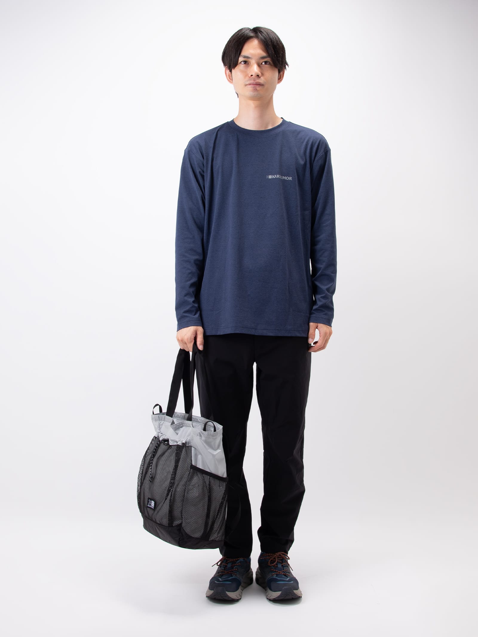 grab tote pack | KARRIMOR カリマー | リュックサック・アウトドア