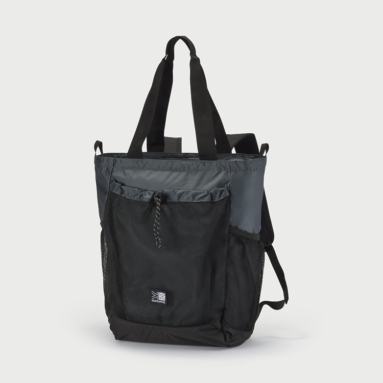 grab tote pack | KARRIMOR カリマー | リュックサック・アウトドア