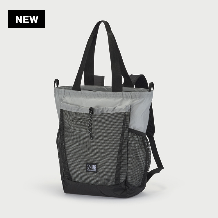 アイテム | KARRIMOR カリマー | リュックサック・アウトドアウェア