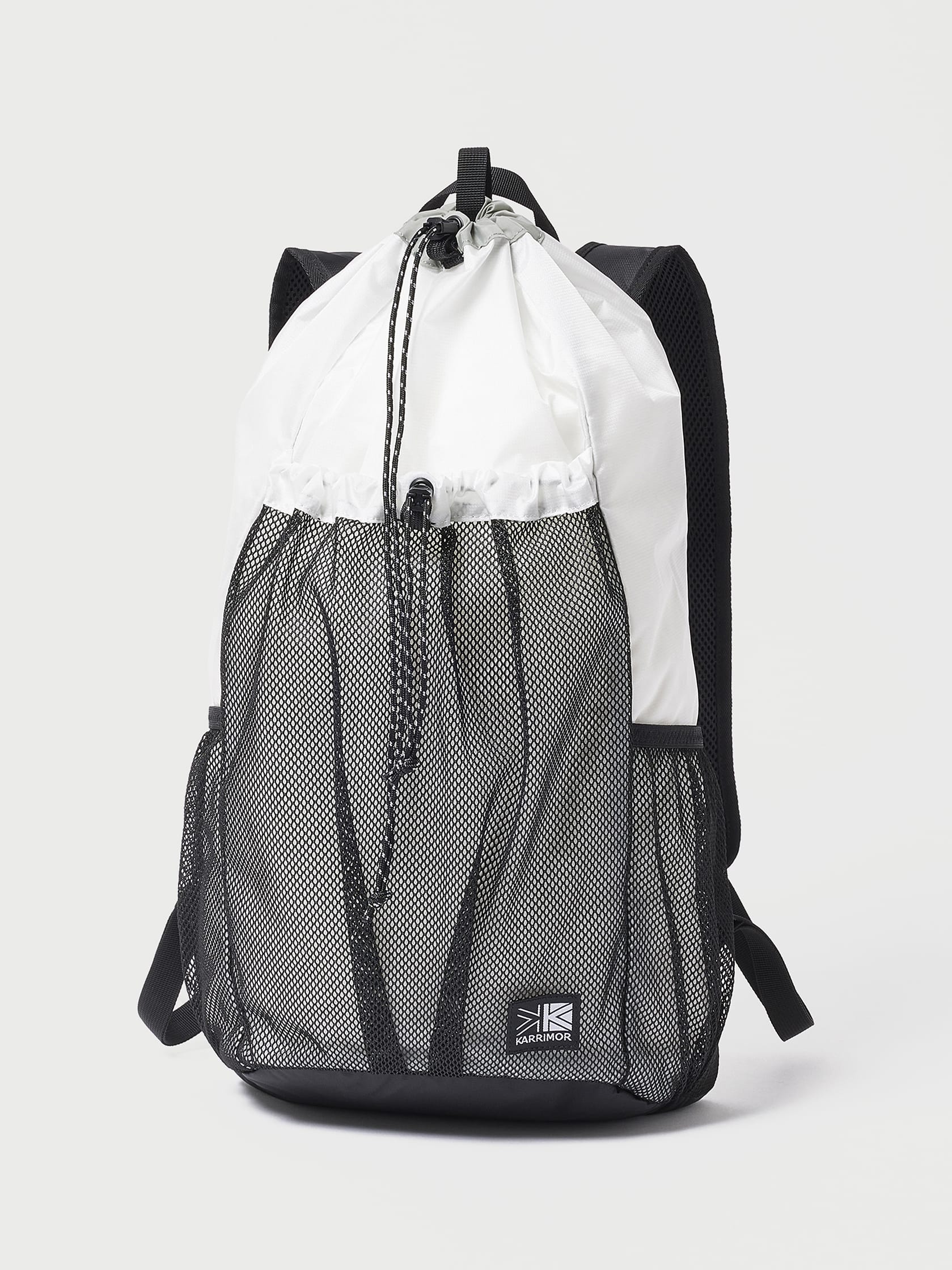 grab knapsack | KARRIMOR カリマー | リュックサック・アウトドア