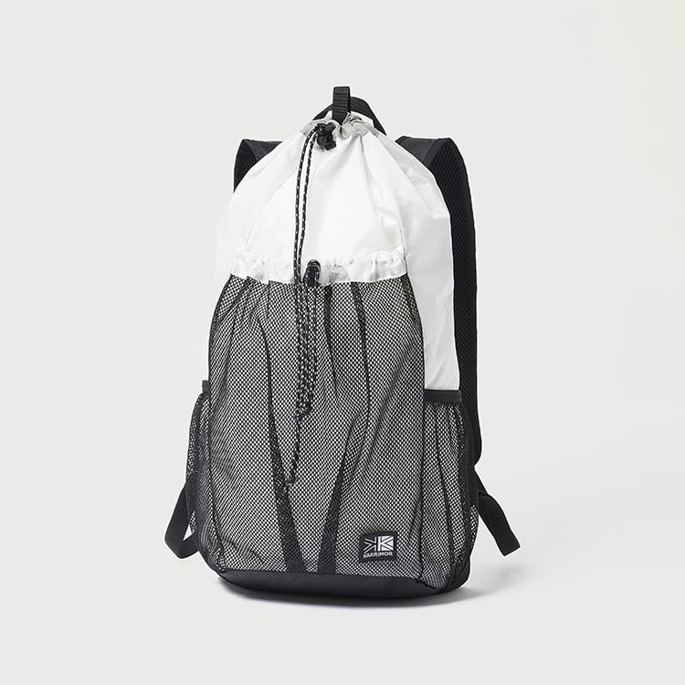 grab knapsack | KARRIMOR カリマー | リュックサック・アウトドア