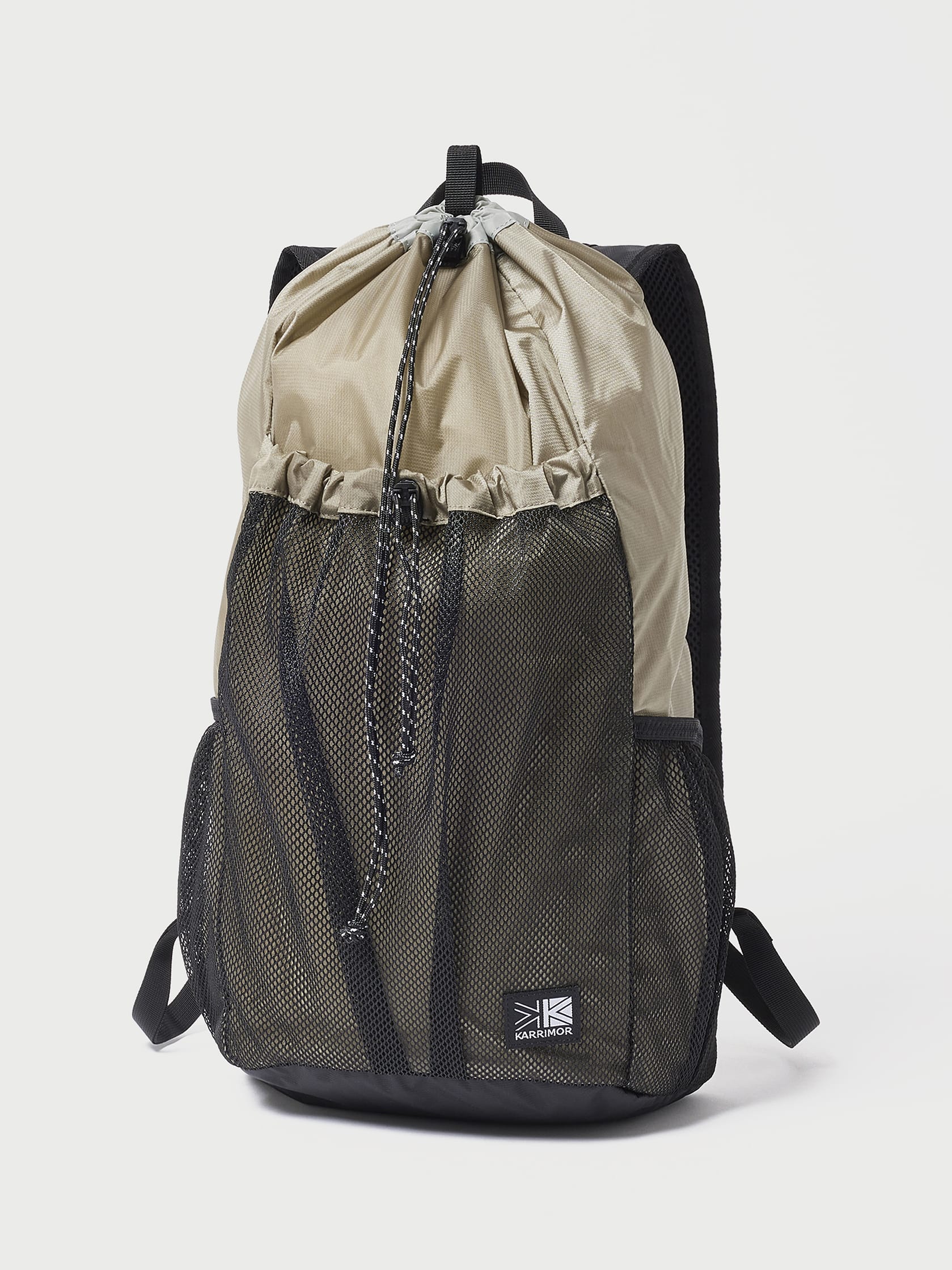 grab knapsack | KARRIMOR カリマー | リュックサック・アウトドア