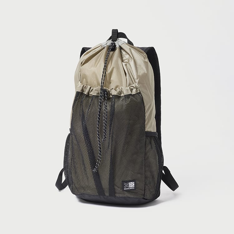 かり grab knapsack | KARRIMOR カリマー | リュックサック・アウトドア