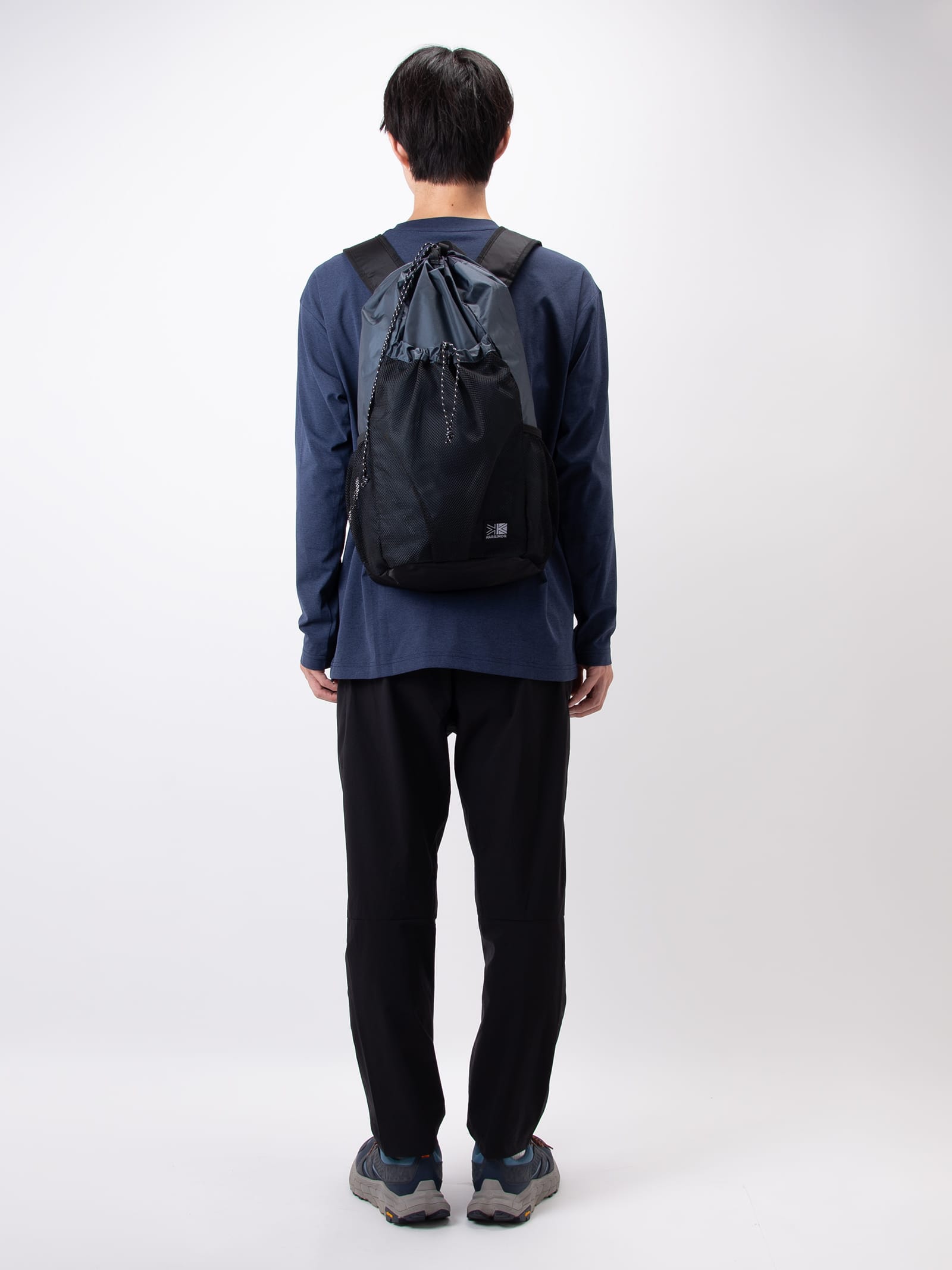 grab knapsack | KARRIMOR カリマー | リュックサック・アウトドア