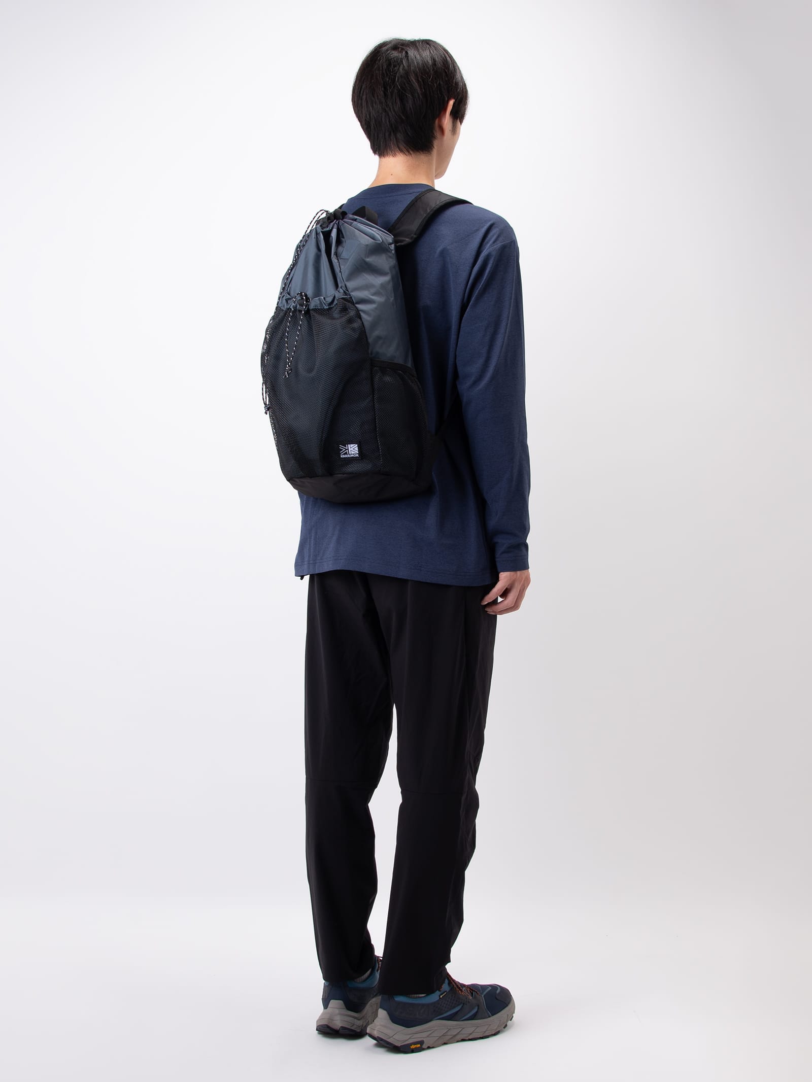 grab knapsack | KARRIMOR カリマー | リュックサック・アウトドア