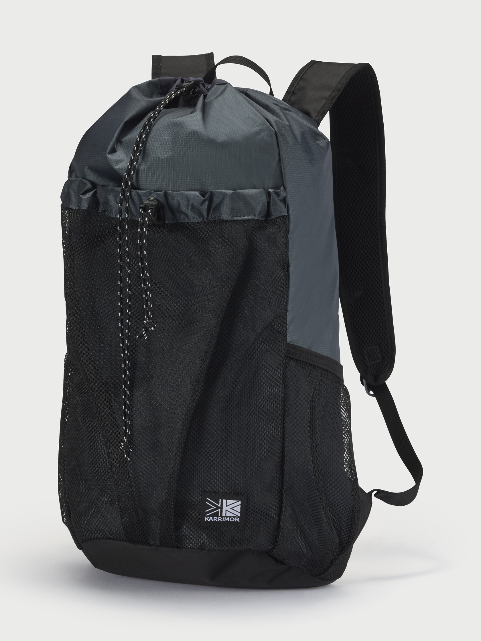 grab knapsack | KARRIMOR カリマー | リュックサック・アウトドア