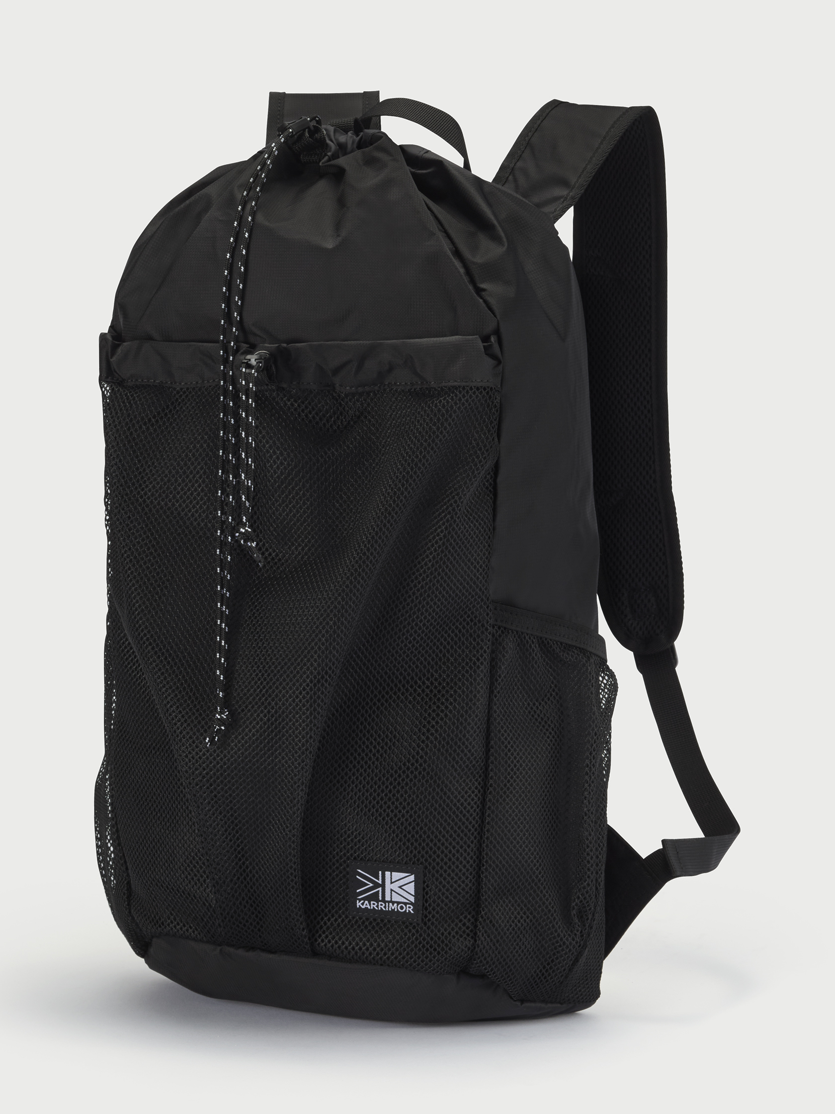 grab knapsack | KARRIMOR カリマー | リュックサック・アウトドア 