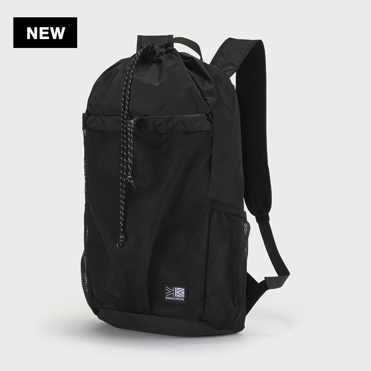 リュックサック・バッグ | KARRIMOR カリマー | リュックサック