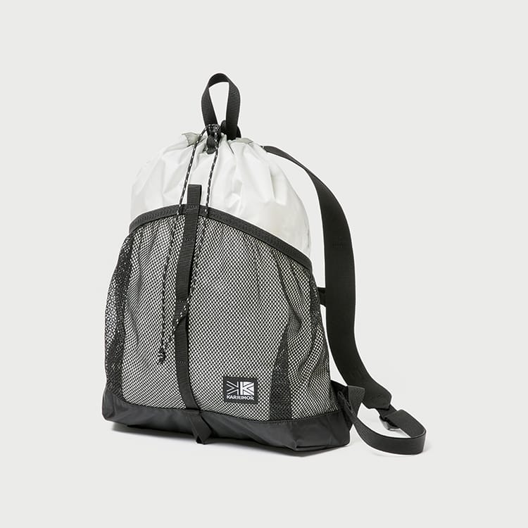 grab knapsack mini | KARRIMOR カリマー | リュックサック