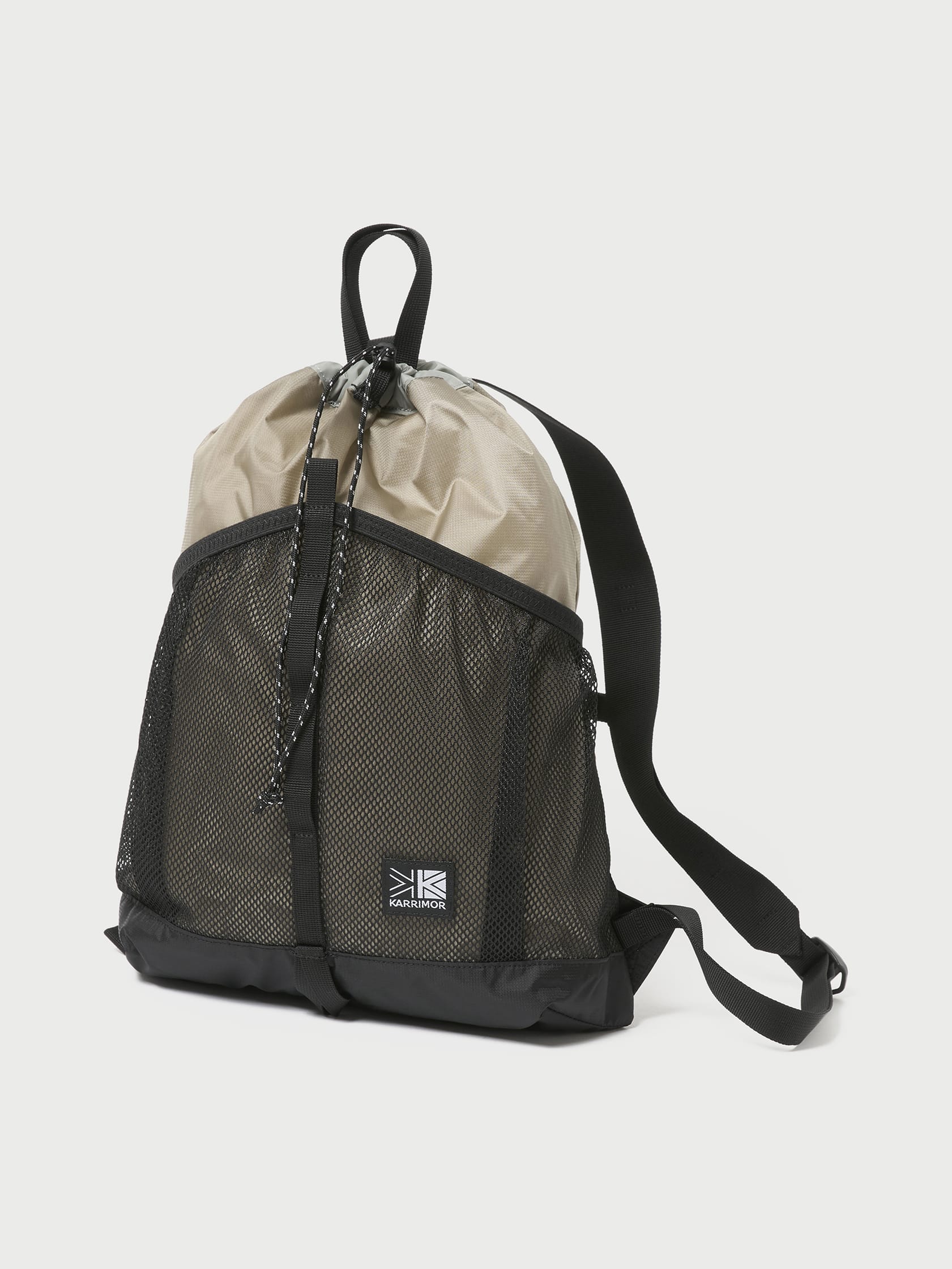 grab knapsack mini | KARRIMOR カリマー | リュックサック