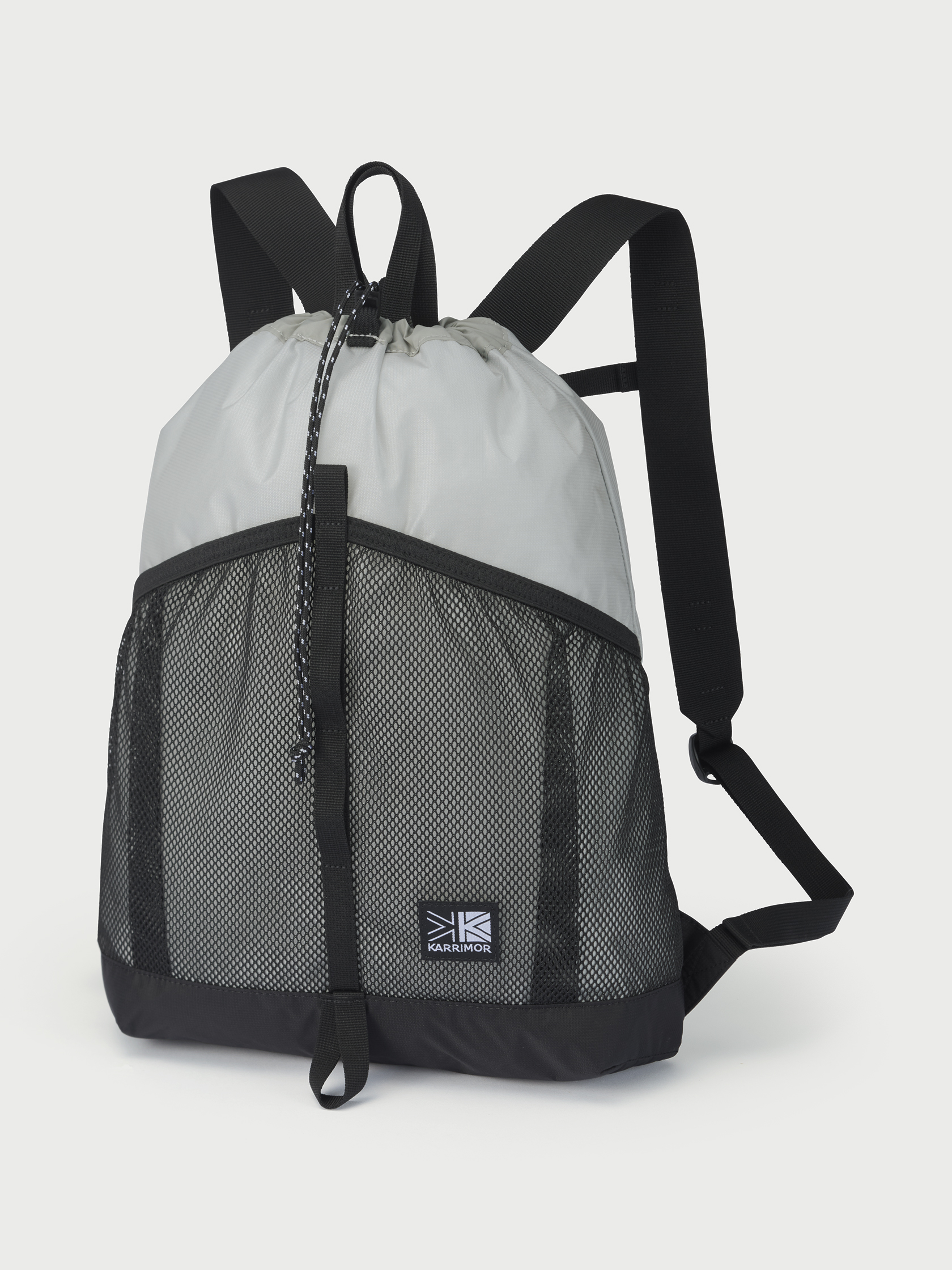 grab knapsack mini | KARRIMOR カリマー | リュックサック