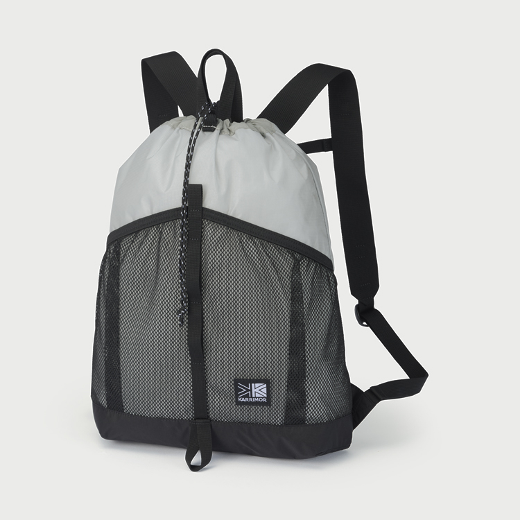 grab knapsack mini | KARRIMOR カリマー | リュックサック