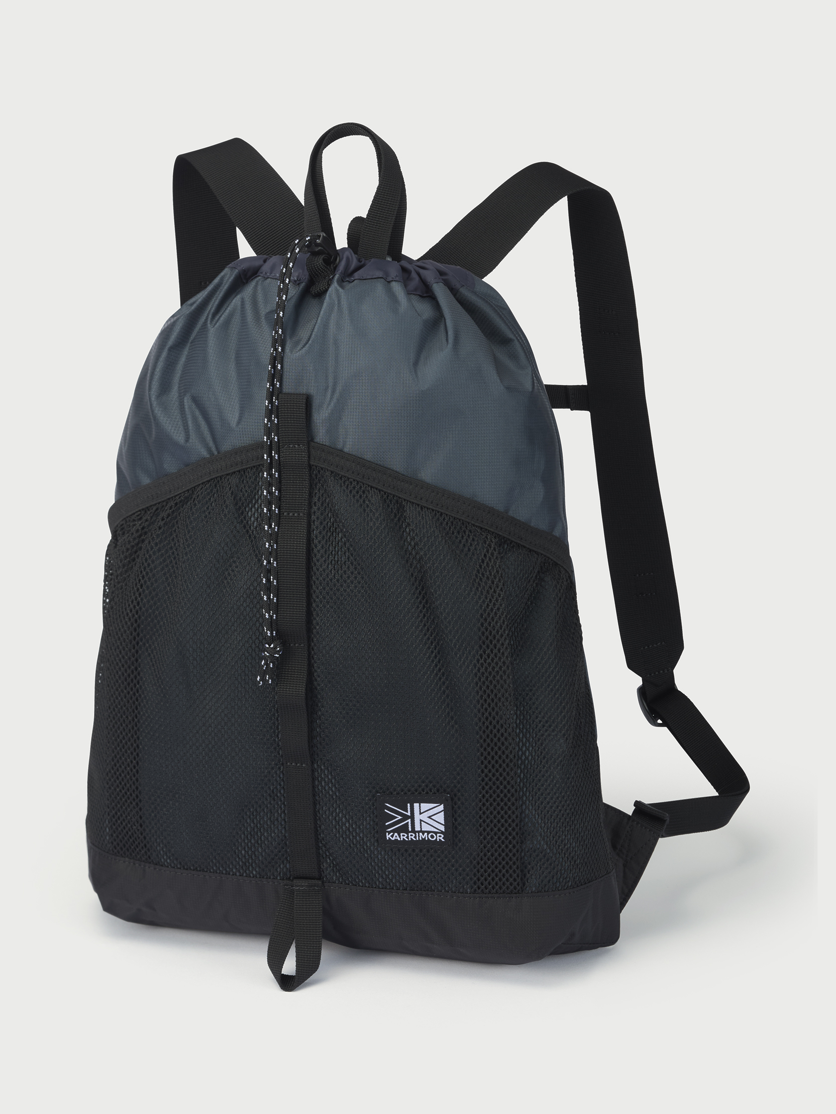 grab knapsack mini | KARRIMOR カリマー | リュックサック