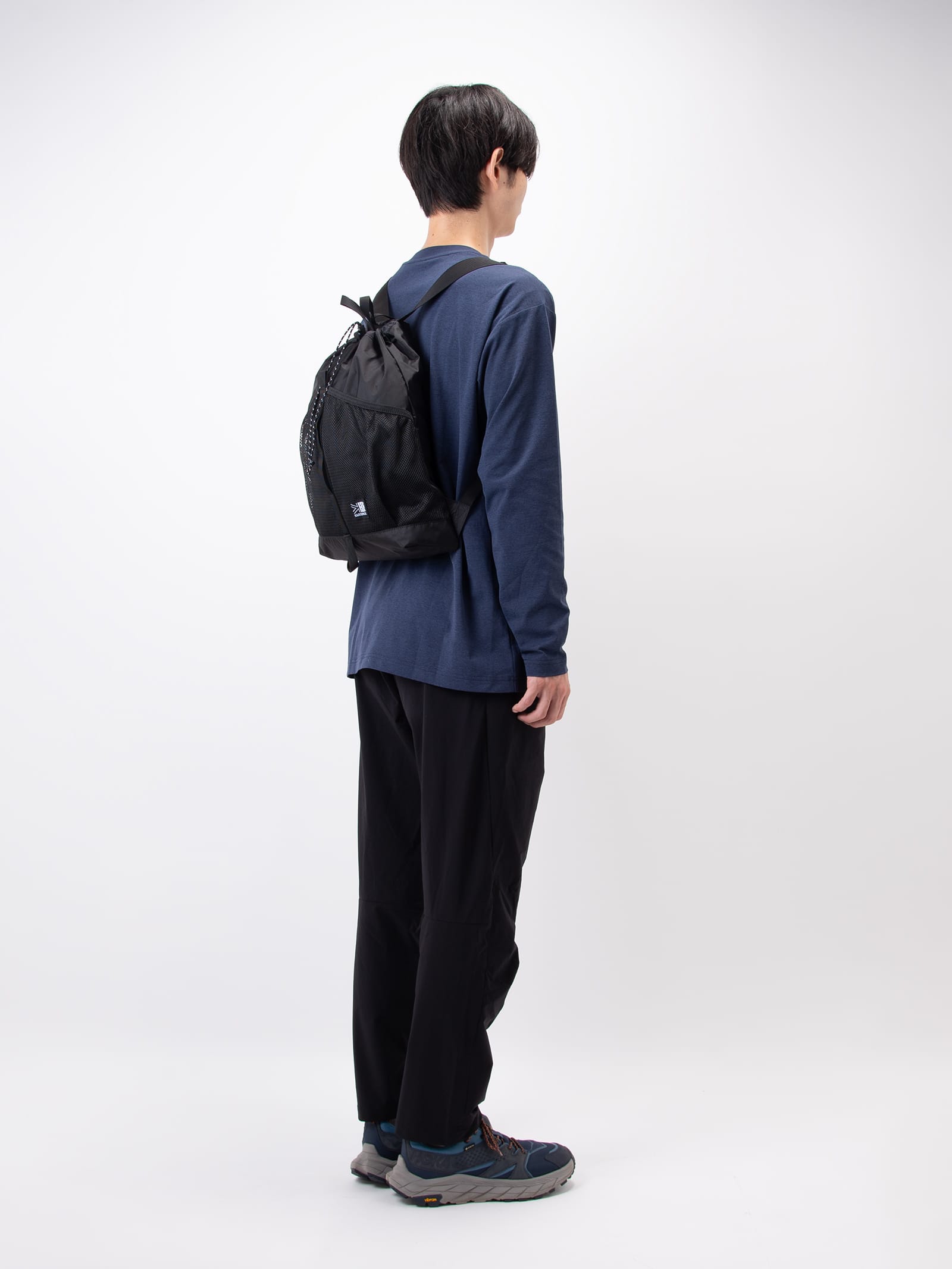 grab knapsack mini | KARRIMOR カリマー | リュックサック