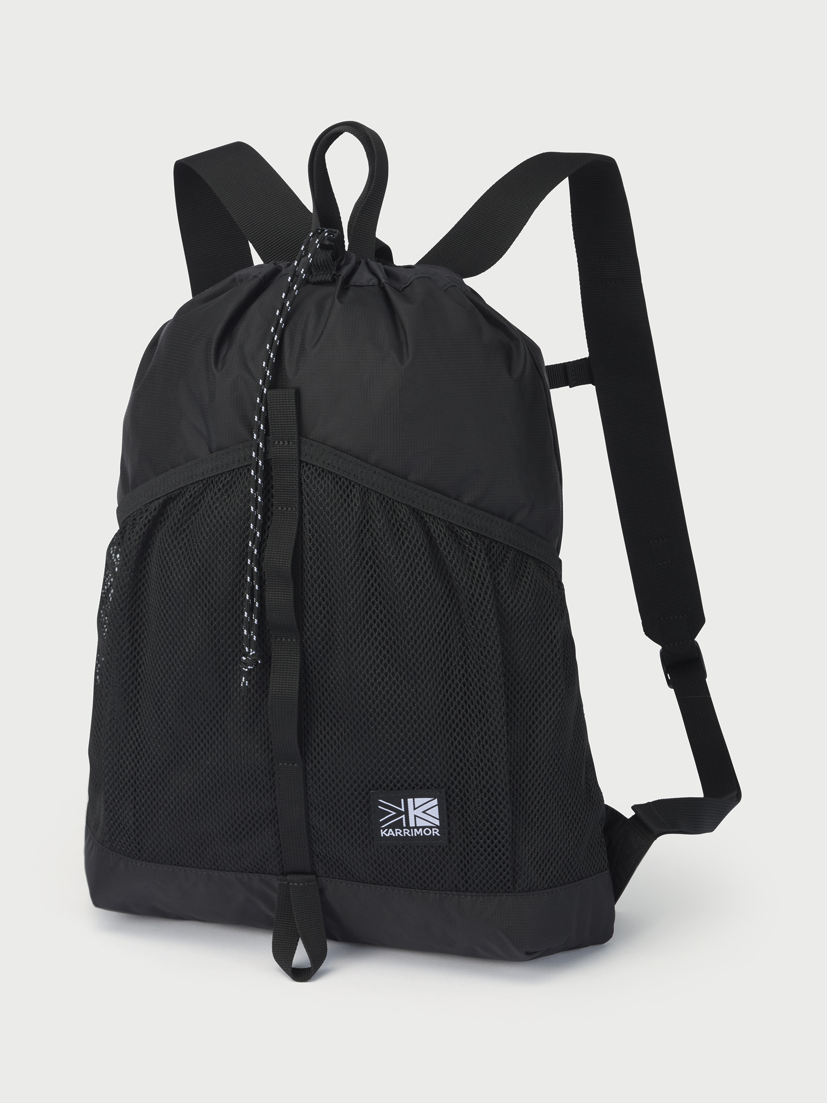 grab knapsack mini | KARRIMOR カリマー | リュックサック 