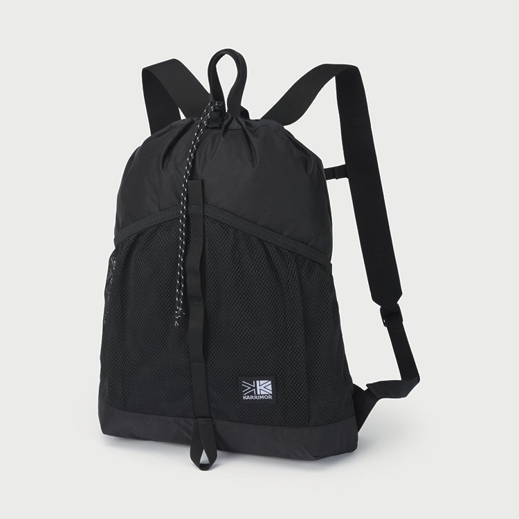 grab knapsack mini | KARRIMOR カリマー | リュックサック