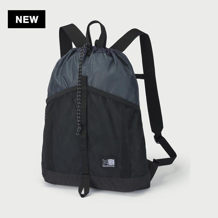 アイテム | KARRIMOR カリマー | リュックサック・アウトドアウェア