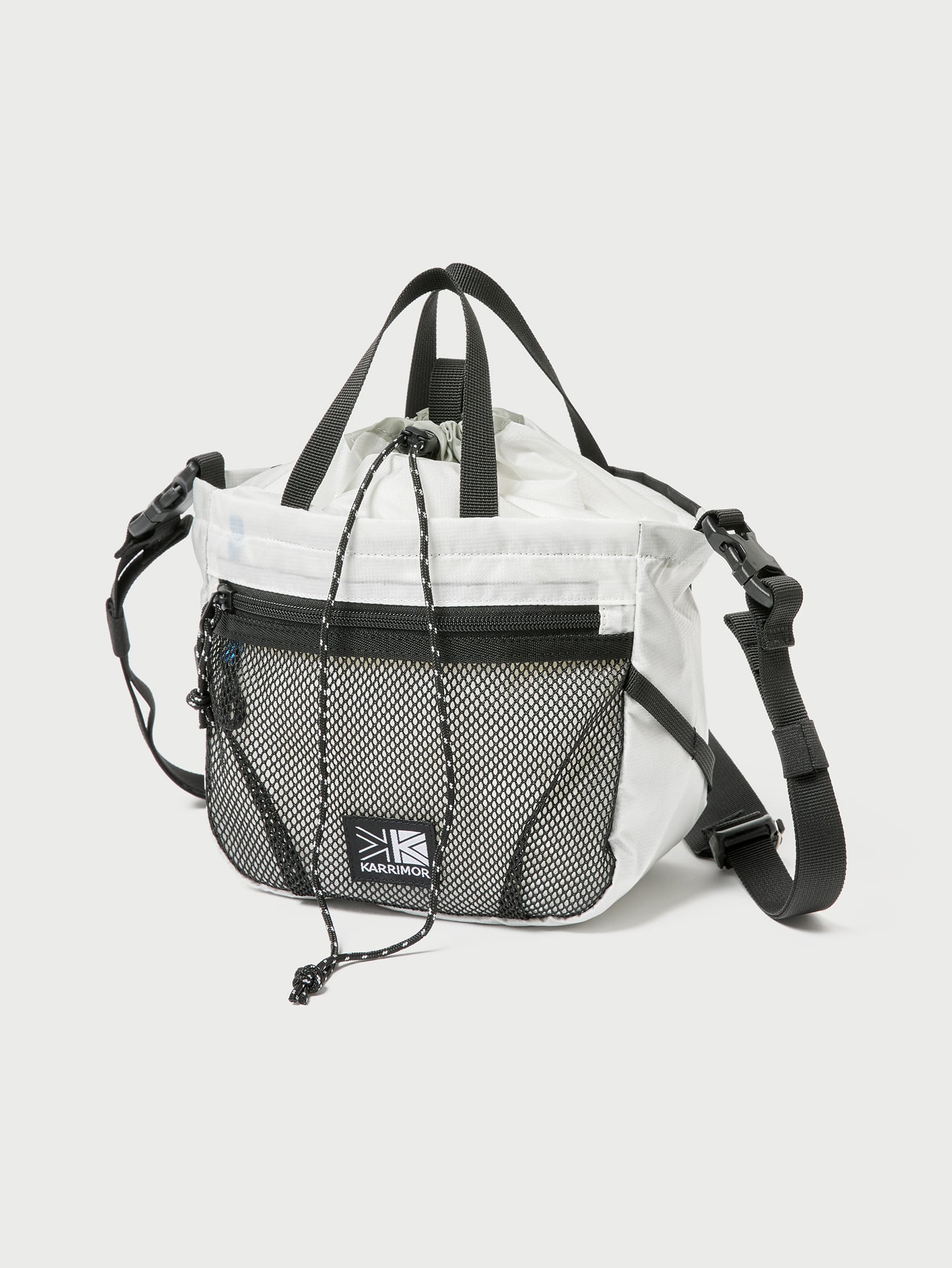 grab mini carry | KARRIMOR カリマー | リュックサック・アウトドア
