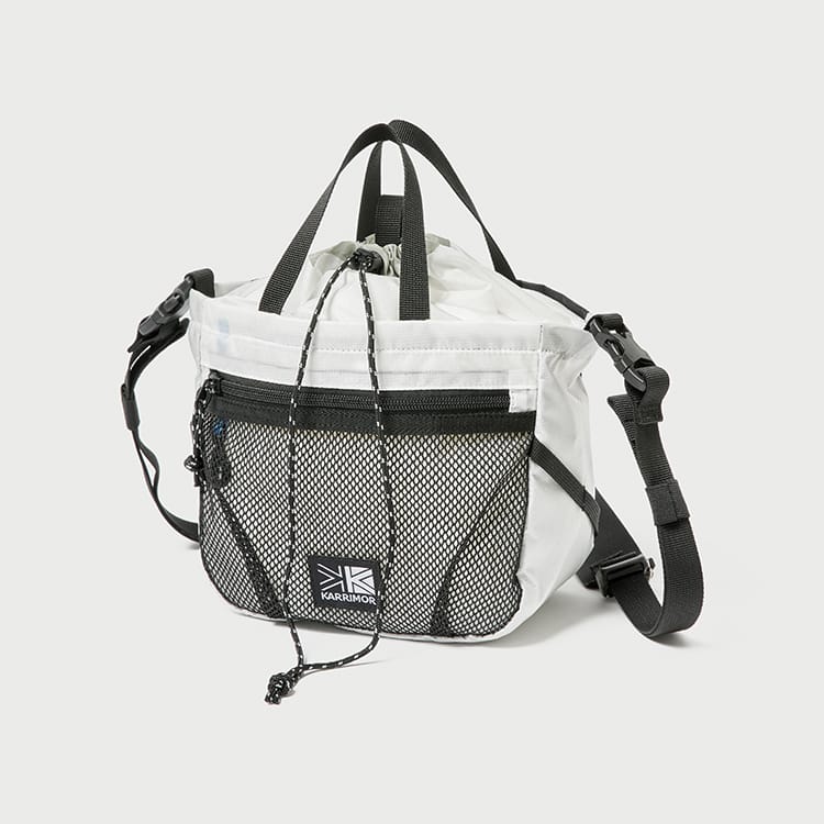 grab mini carry | KARRIMOR カリマー | リュックサック・アウトドア