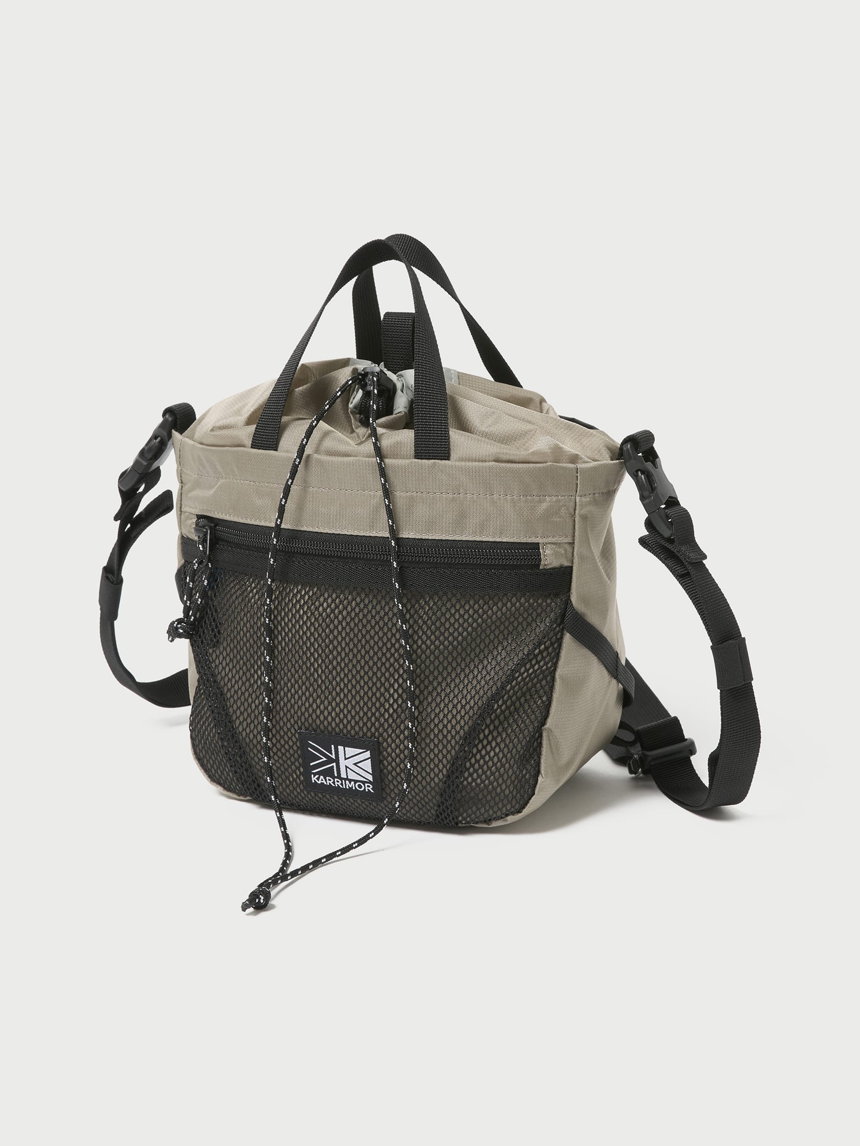 grab mini carry | KARRIMOR カリマー | リュックサック・アウトドア