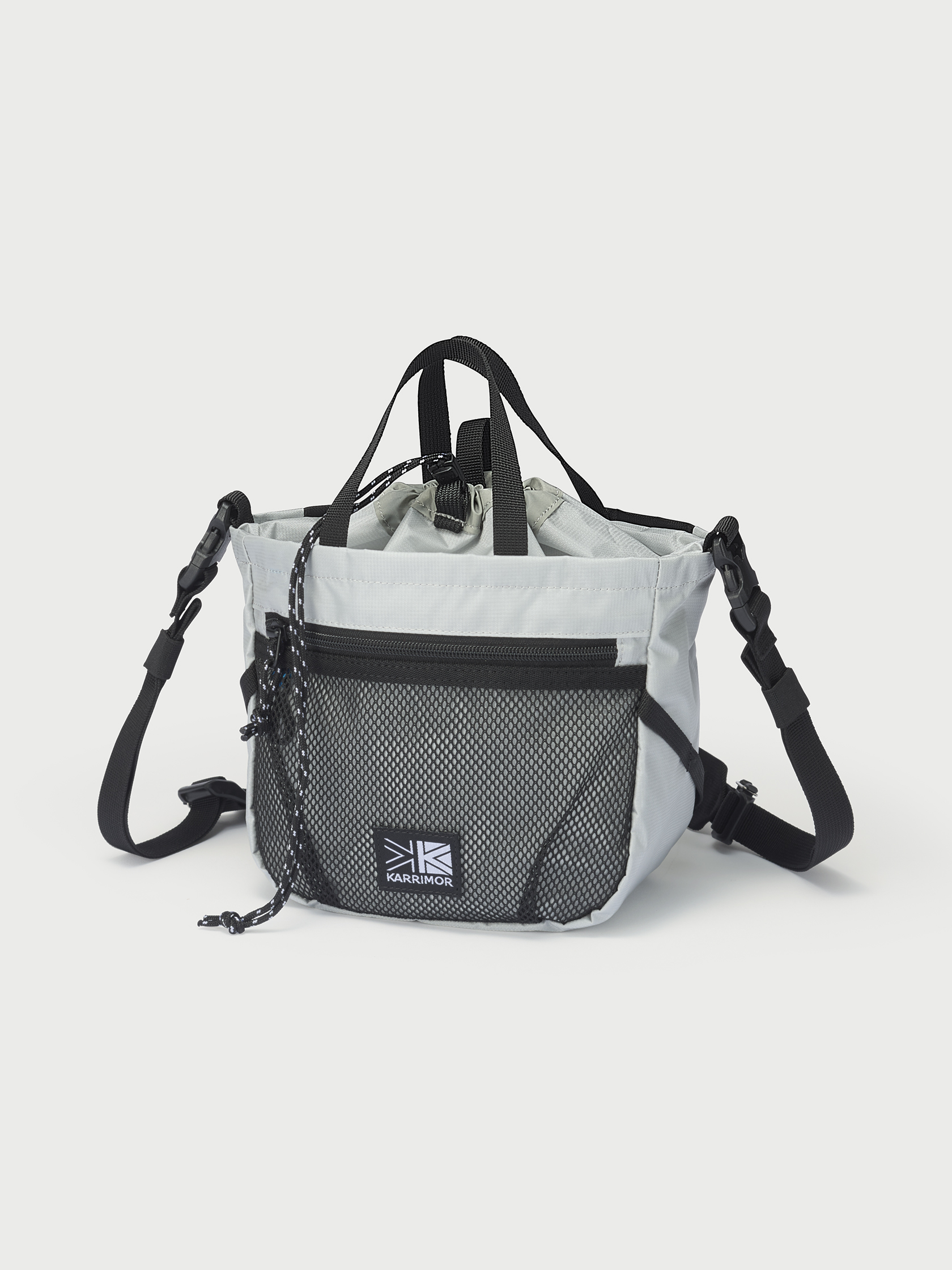 grab mini carry | KARRIMOR カリマー | リュックサック・アウトドア