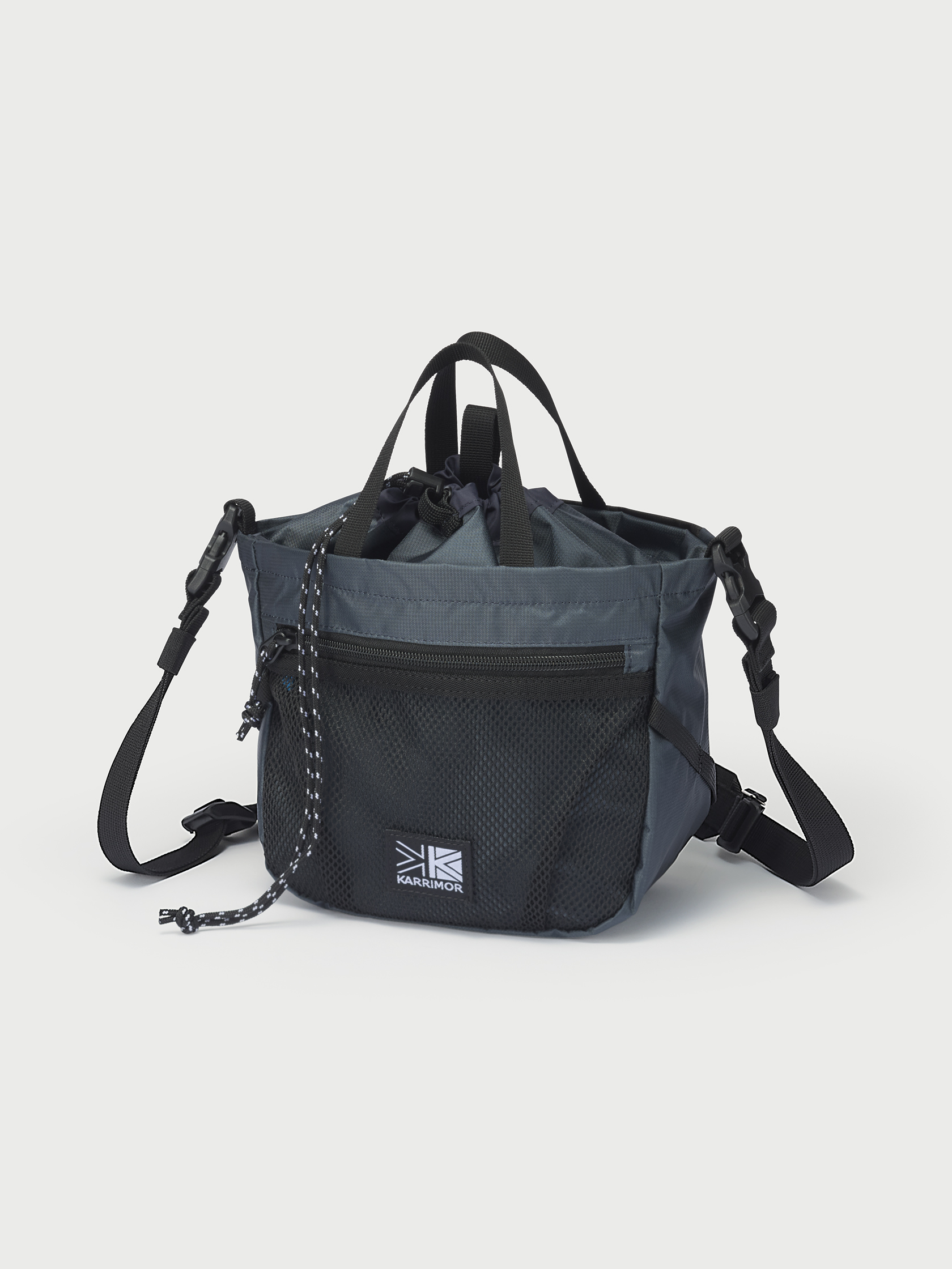 grab mini carry | KARRIMOR カリマー | リュックサック・アウトドア