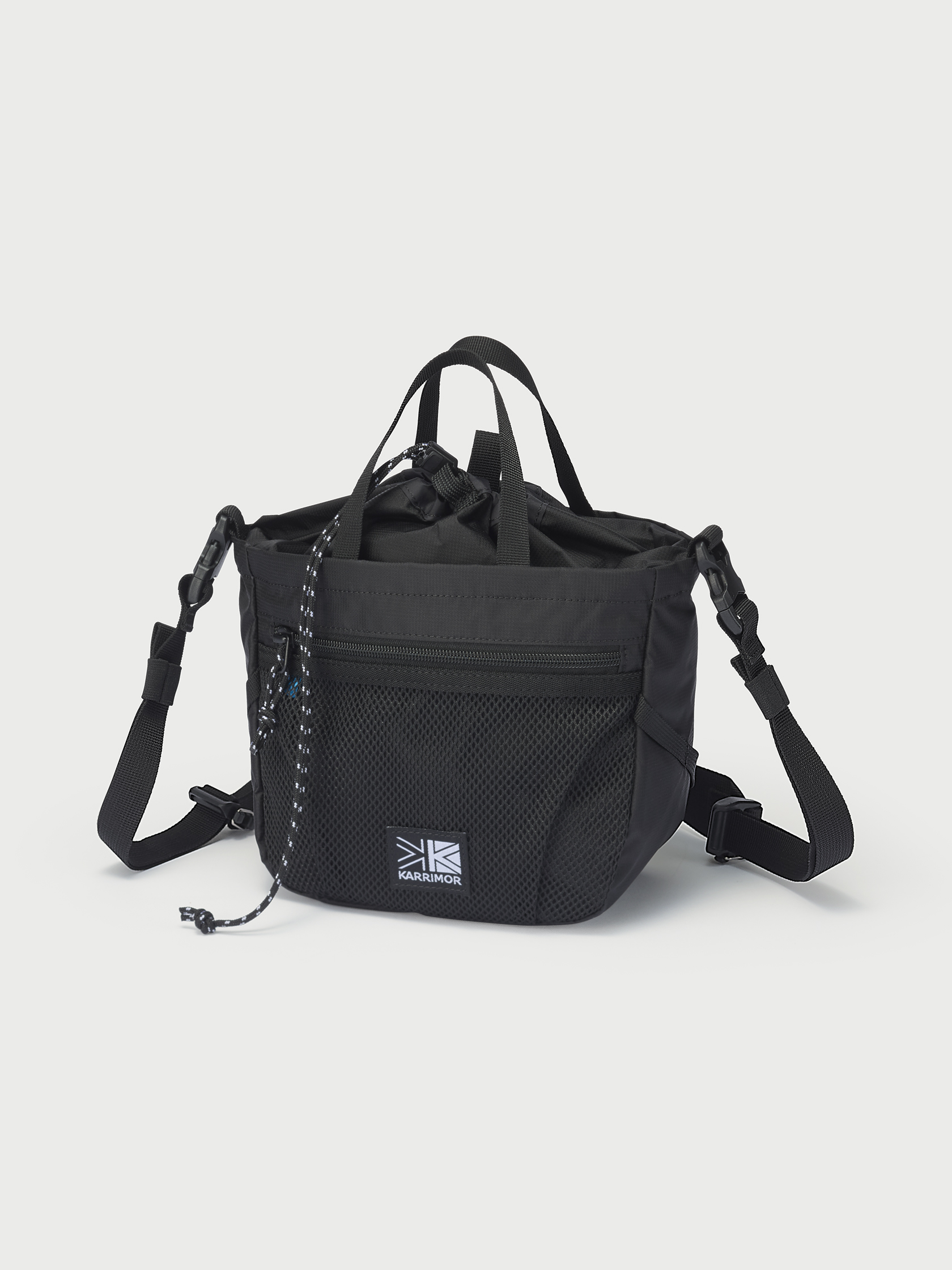 grab mini carry | KARRIMOR カリマー | リュックサック・アウトドア