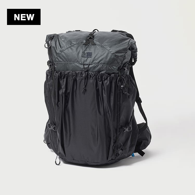 thrush 40 | KARRIMOR カリマー | リュックサック・アウトドアウェア