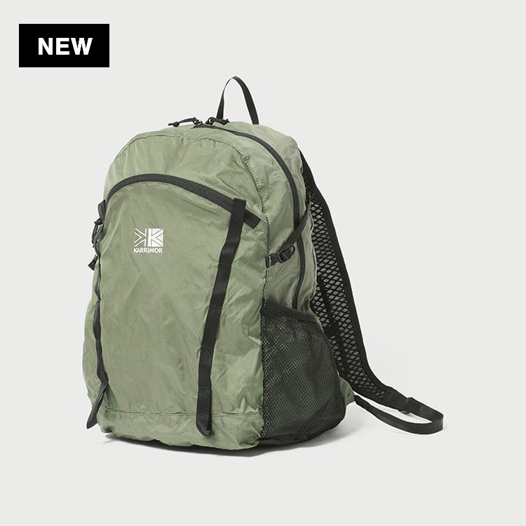 ventis VT F 20 | KARRIMOR カリマー | リュックサック・アウトドア