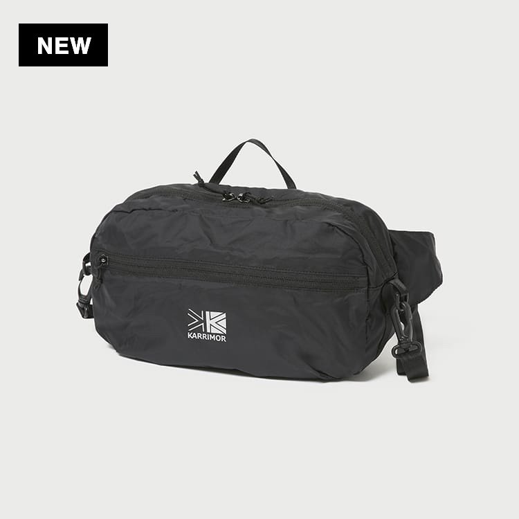 アイテム | KARRIMOR カリマー | リュックサック・アウトドアウェア