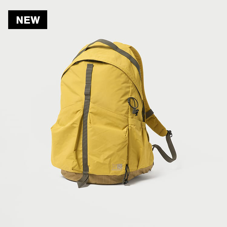 アイテム | KARRIMOR カリマー | リュックサック・アウトドアウェア