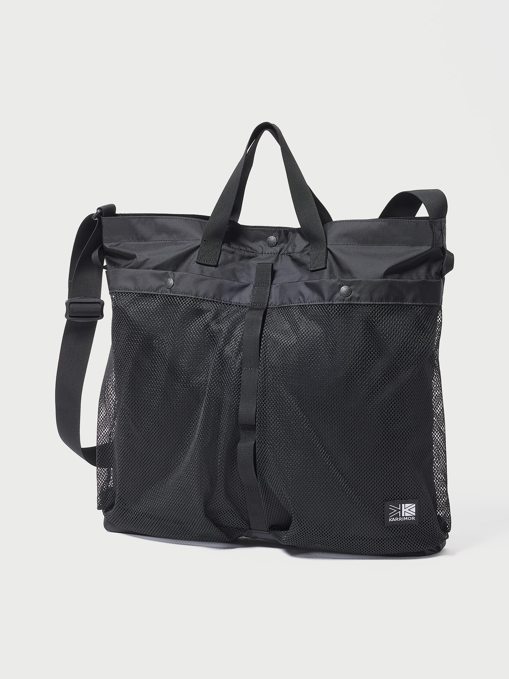 grab shoulder | KARRIMOR カリマー | リュックサック・アウトドア