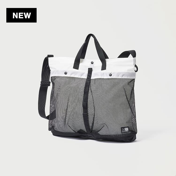 grab shoulder | KARRIMOR カリマー | リュックサック・アウトドア